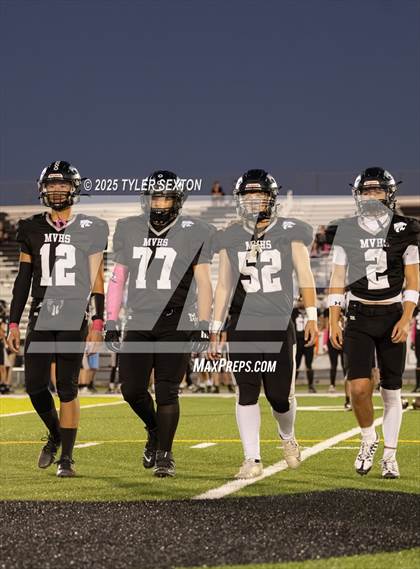 Thumbnail 2 in JV: Walden Grove @ Mountain View photogallery.