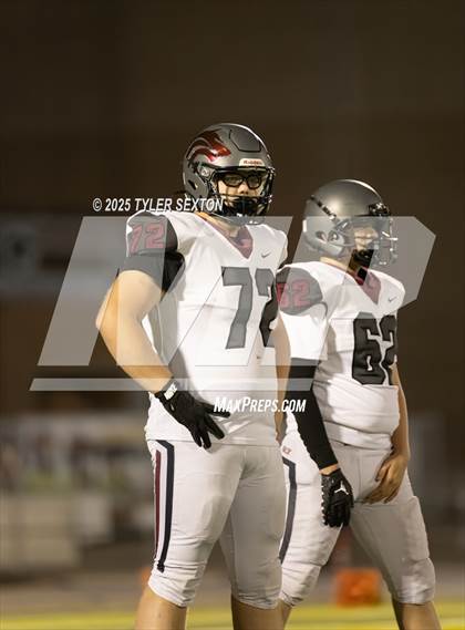 Thumbnail 2 in JV: Walden Grove @ Mountain View photogallery.