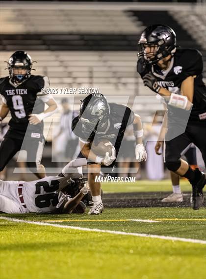 Thumbnail 2 in JV: Walden Grove @ Mountain View photogallery.