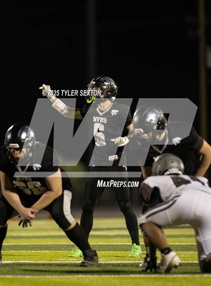 Thumbnail 2 in JV: Walden Grove @ Mountain View photogallery.