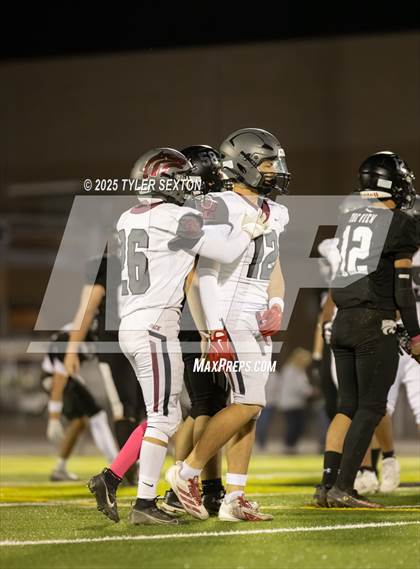 Thumbnail 3 in JV: Walden Grove @ Mountain View photogallery.