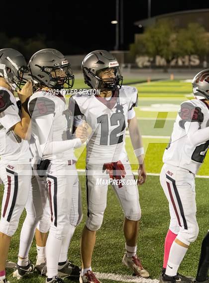 Thumbnail 3 in JV: Walden Grove @ Mountain View photogallery.