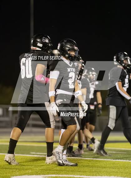 Thumbnail 3 in JV: Walden Grove @ Mountain View photogallery.