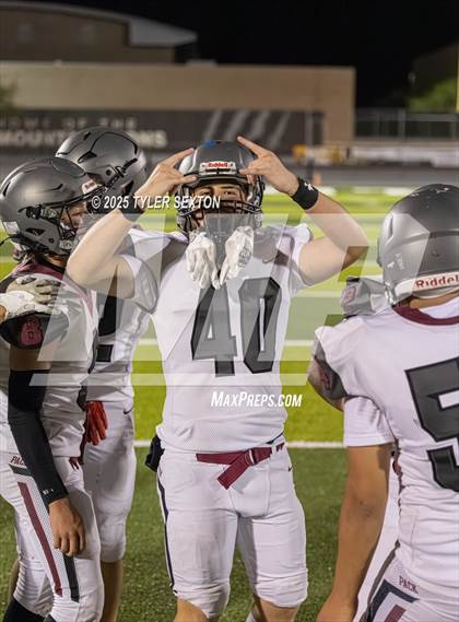 Thumbnail 2 in JV: Walden Grove @ Mountain View photogallery.