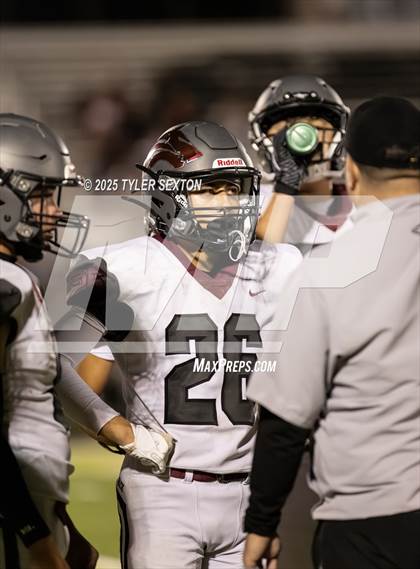 Thumbnail 3 in JV: Walden Grove @ Mountain View photogallery.
