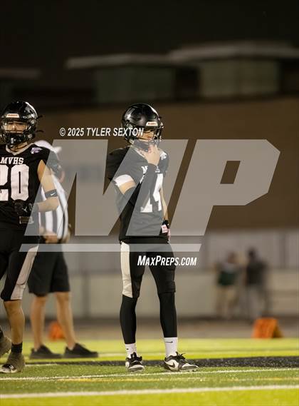 Thumbnail 2 in JV: Walden Grove @ Mountain View photogallery.