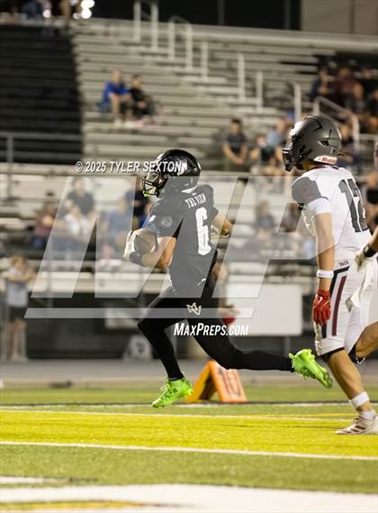 Thumbnail 2 in JV: Walden Grove @ Mountain View photogallery.