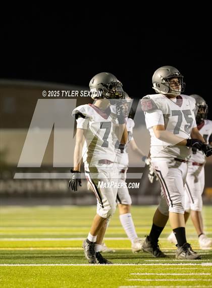 Thumbnail 2 in JV: Walden Grove @ Mountain View photogallery.