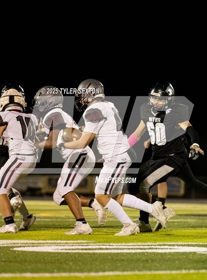 Thumbnail 3 in JV: Walden Grove @ Mountain View photogallery.