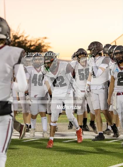 Thumbnail 3 in JV: Walden Grove @ Mountain View photogallery.