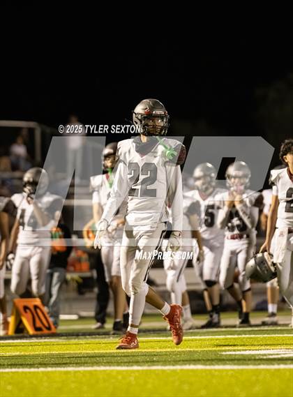 Thumbnail 3 in JV: Walden Grove @ Mountain View photogallery.