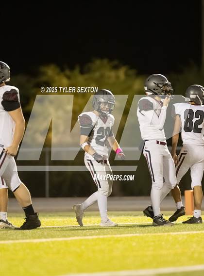 Thumbnail 2 in JV: Walden Grove @ Mountain View photogallery.