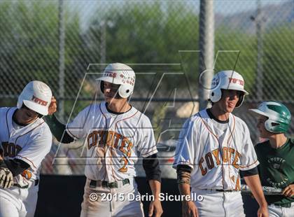 Thumbnail 3 in South Mountain @ Campo Verde photogallery.