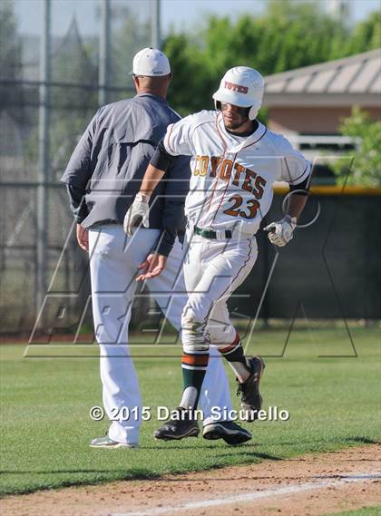 Thumbnail 3 in South Mountain @ Campo Verde photogallery.