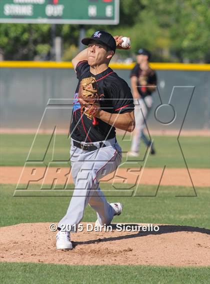 Thumbnail 1 in South Mountain @ Campo Verde photogallery.