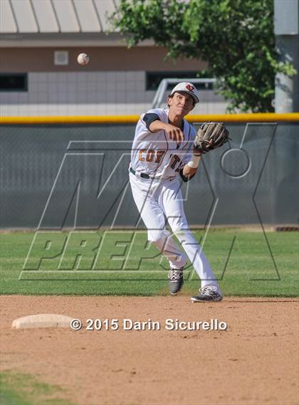 Thumbnail 1 in South Mountain @ Campo Verde photogallery.