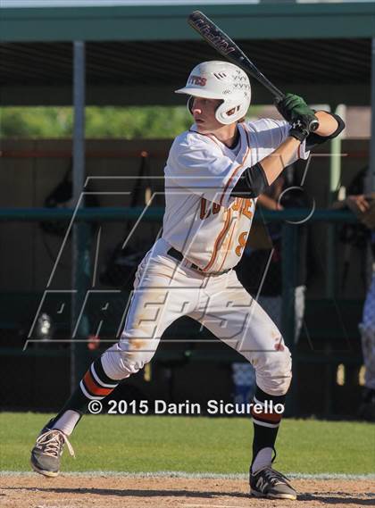 Thumbnail 3 in South Mountain @ Campo Verde photogallery.