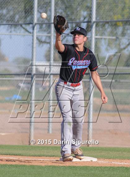 Thumbnail 1 in South Mountain @ Campo Verde photogallery.