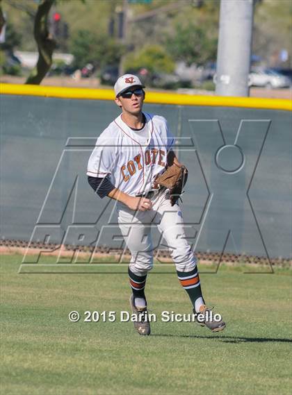 Thumbnail 3 in South Mountain @ Campo Verde photogallery.