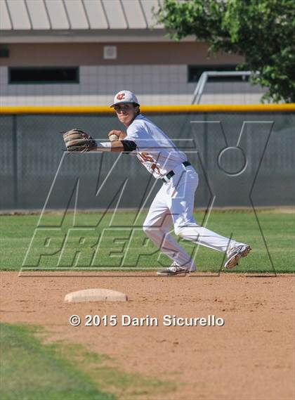Thumbnail 3 in South Mountain @ Campo Verde photogallery.