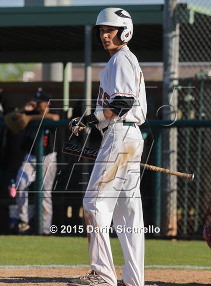 Thumbnail 3 in South Mountain @ Campo Verde photogallery.