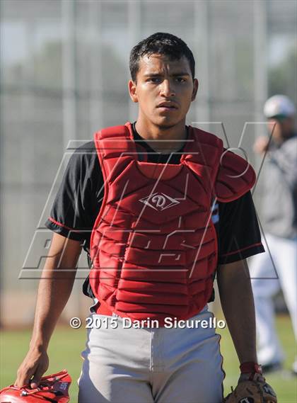 Thumbnail 1 in South Mountain @ Campo Verde photogallery.