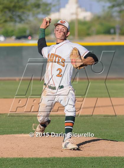 Thumbnail 2 in South Mountain @ Campo Verde photogallery.