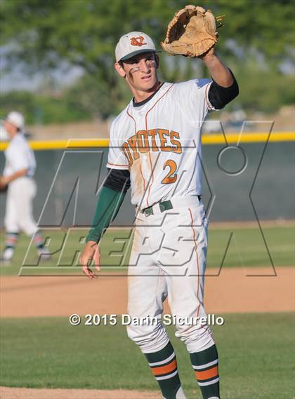 Thumbnail 2 in South Mountain @ Campo Verde photogallery.