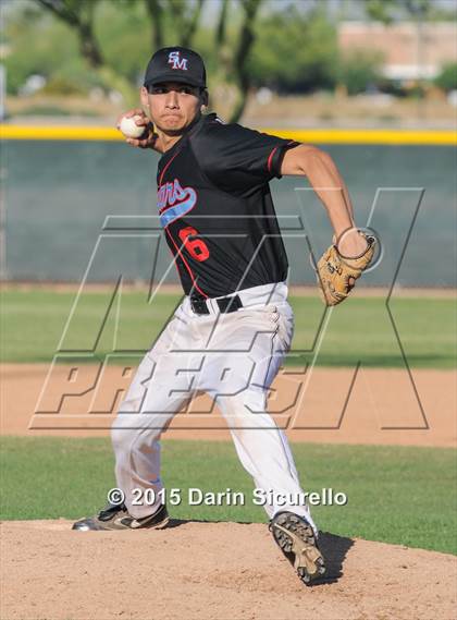 Thumbnail 3 in South Mountain @ Campo Verde photogallery.