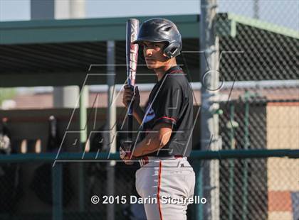 Thumbnail 1 in South Mountain @ Campo Verde photogallery.
