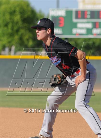 Thumbnail 2 in South Mountain @ Campo Verde photogallery.