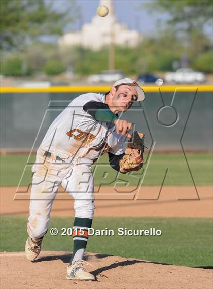 Thumbnail 1 in South Mountain @ Campo Verde photogallery.
