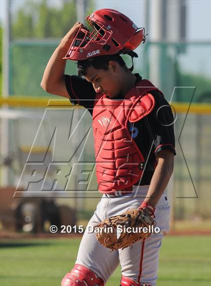 Thumbnail 3 in South Mountain @ Campo Verde photogallery.