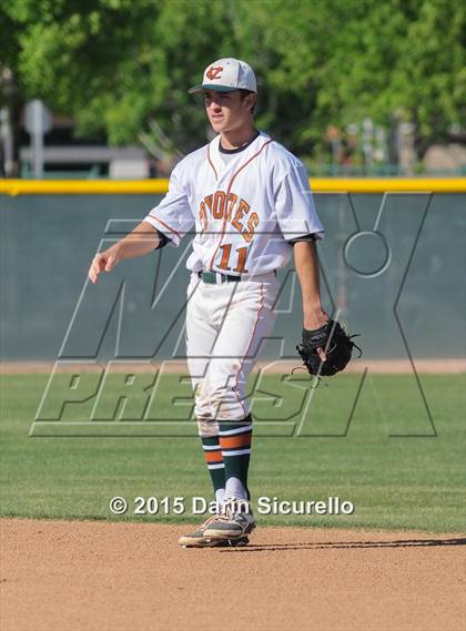 Thumbnail 2 in South Mountain @ Campo Verde photogallery.