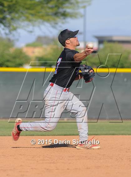 Thumbnail 2 in South Mountain @ Campo Verde photogallery.