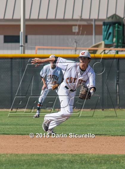 Thumbnail 1 in South Mountain @ Campo Verde photogallery.