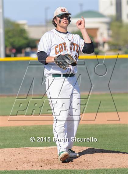 Thumbnail 3 in South Mountain @ Campo Verde photogallery.