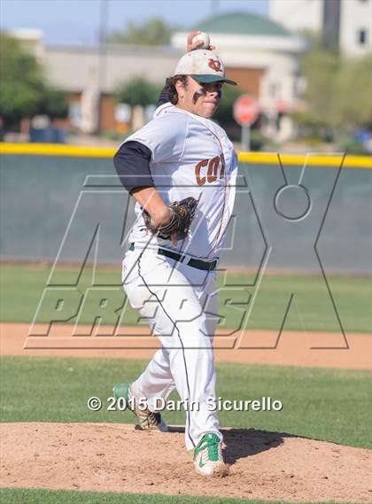 Thumbnail 1 in South Mountain @ Campo Verde photogallery.