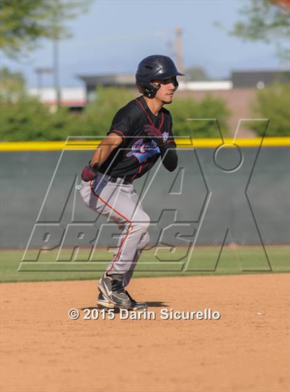 Thumbnail 1 in South Mountain @ Campo Verde photogallery.