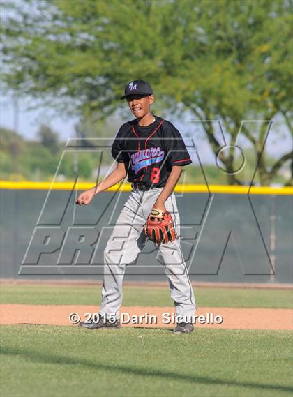 Thumbnail 2 in South Mountain @ Campo Verde photogallery.
