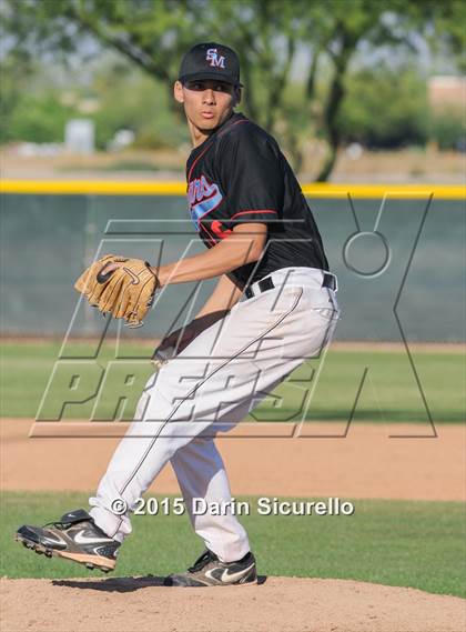 Thumbnail 2 in South Mountain @ Campo Verde photogallery.