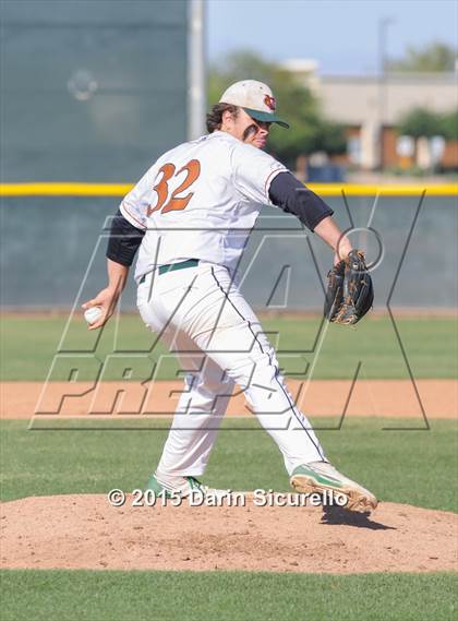 Thumbnail 3 in South Mountain @ Campo Verde photogallery.
