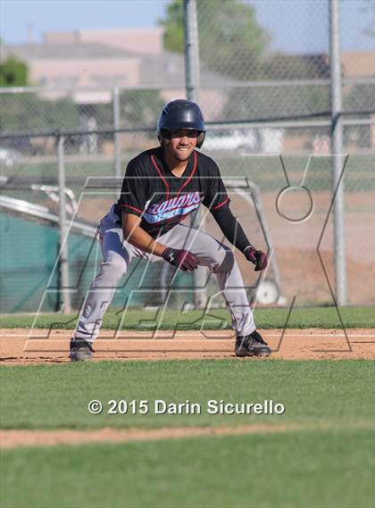 Thumbnail 1 in South Mountain @ Campo Verde photogallery.