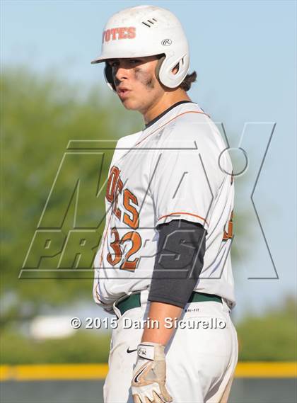 Thumbnail 2 in South Mountain @ Campo Verde photogallery.