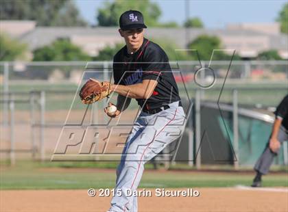 Thumbnail 3 in South Mountain @ Campo Verde photogallery.