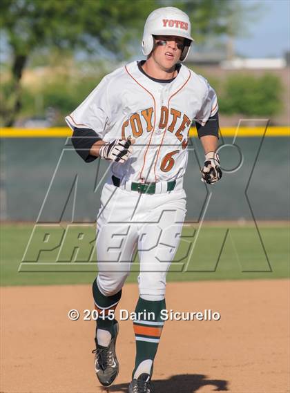 Thumbnail 1 in South Mountain @ Campo Verde photogallery.