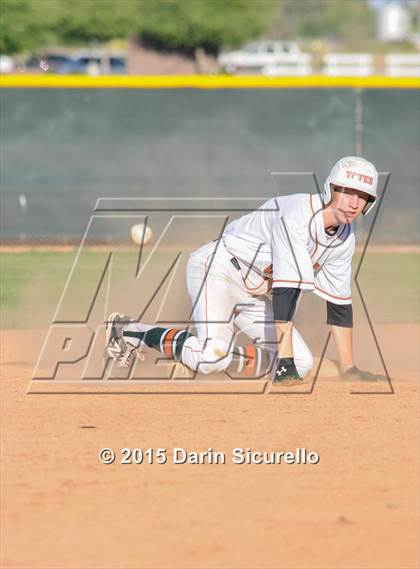 Thumbnail 1 in South Mountain @ Campo Verde photogallery.