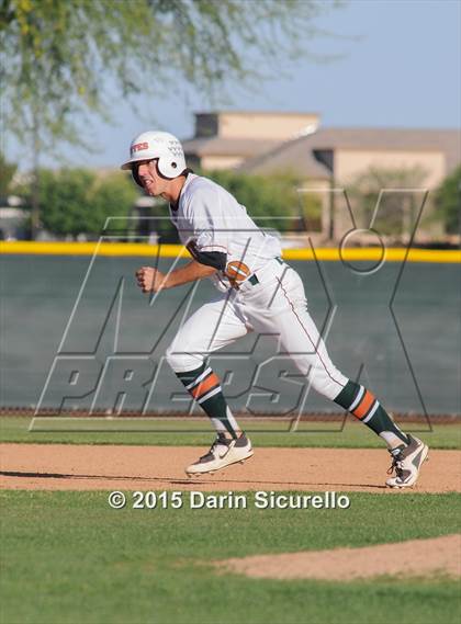 Thumbnail 2 in South Mountain @ Campo Verde photogallery.