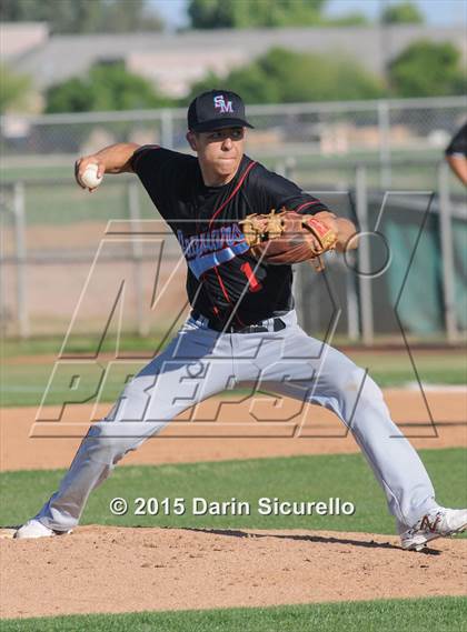 Thumbnail 1 in South Mountain @ Campo Verde photogallery.