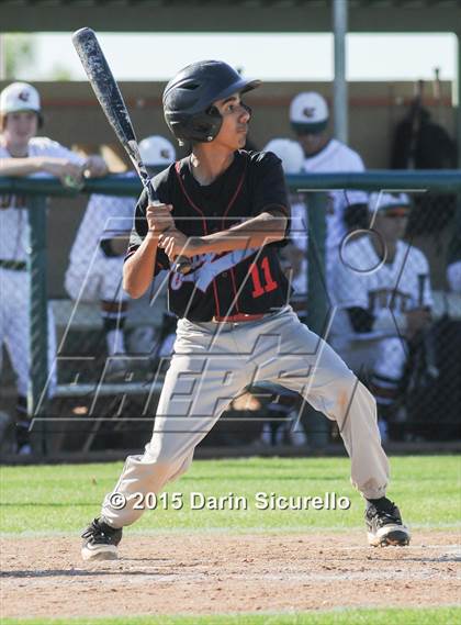 Thumbnail 2 in South Mountain @ Campo Verde photogallery.